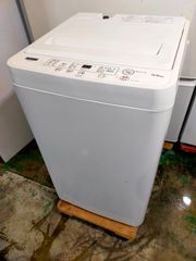 洗濯機 アクア AQW-S60H-W 6.0kg 2020年製 - メルカリ