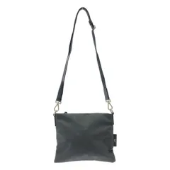 ITTI イッチ MARY SACOCHE サコッシュショルダーバッグ  ブラックのサムネイル