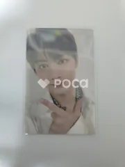 Seventeen ジュン An Ode Truth ver.