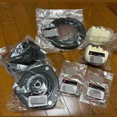 スバルステラ L用 オプションフォグランプ H8 35W 12V RN1 RN2 - メルカリ