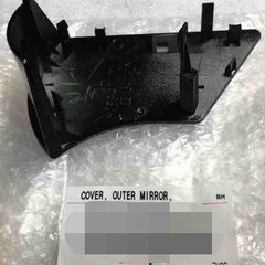 80系ハリアー 純正エンジンカバー - メルカリ