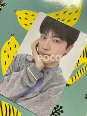 BTS ジン Happy Weverse