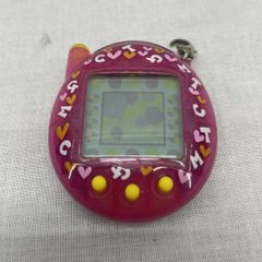 たまごっち コネクション チェリー ☆電池付き - メルカリ