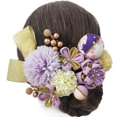 髪飾り 七五三 髪飾り 人気 和服 ヘアーアクセサリー かんざし 着物 振袖 袴 結納 卒業式 入学式 結婚式 発表会