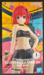 BANDAI SPIRITS GLITTER&GLAMOURS To LOVEる-とらぶる-ダークネス 黒咲芽亜