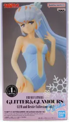 BANDAI SPIRITS GLITTER&GLAMOURS LUM and Bestie Collection vol.2 おユキ