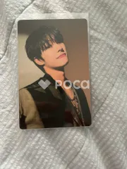 ATEEZ ミンギ GOLDEN HOUR : Part.1 GOLDEN HOUR VER.