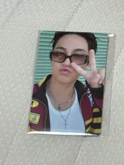 Seventeen ミンギュ HYPE VIBES Weverse ラキドロ