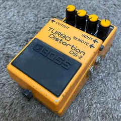 2026年最新】boss ds-2 日本製の人気アイテム - メルカリ