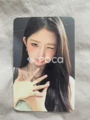 IVE レイ IVE WORLD TOUR [SHOW WHAT I AM] 4TH 'DIVE' FANCLUB BOOTH