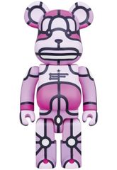 BE@RBRICK × KYNE 400% - メルカリ