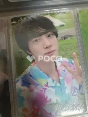 BTS ジン IN THE SOOP BTS ver. Season2 GIFT