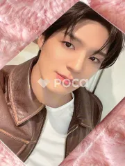 NCT ジェノ DREAMSCAPE SM STORE