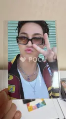 Seventeen ミンギュ HYPE VIBES Weverse ラキドロ
