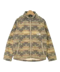 THE NORTH FACE ブルゾン（その他） キッズ 【古着】【中古】【送料無料】