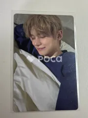 TXT ヨンジュン The Star Chapter: SANCTUARY ANGEL Ver.