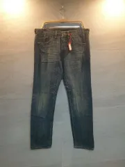 GIRBAUD デニム パンツ 未使用 様
