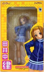 マックスファクトリー けいおん 田井中律 PVC