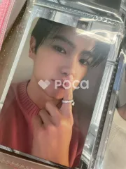 THE BOYZ ヒョンジェ Unexpected Breakthrough Ver.