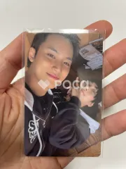 Seventeen ユニット セブチ NANA bnb with SEVENTEEN GIFT