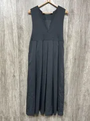 KBF ケービーエフ アーバンリサーチ ロング ノースリーブ ワンピース size38/グレー ■■ レディース