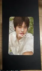 RIIZE ソヒ 2024 SEASON'S GREETINGS PHOTO PACK