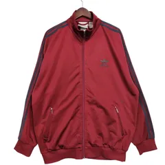 【現状渡し品】 OLD ADIDAS オールド アディダス TRACK JACKET トラックジャケット 【146-260112-as-17-izu】