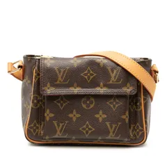 ヴィトン ヴィバシテ LOUIS VUITTON ルイヴィトン (Vintage) ヴィバシテ MM ショルダー