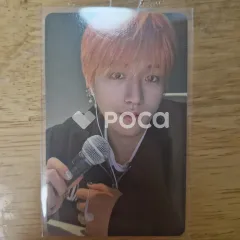 BOYNEXTDOOR リウ The Action Frame ver. Weverse