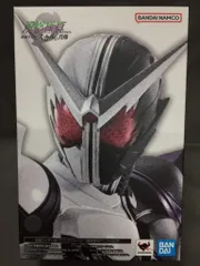 BANDAI SPIRITS S.H.Figuarts 真骨彫製法 仮面ライダーW 仮面ライダーW ファングジョーカー(風都探偵アニメ化記念)