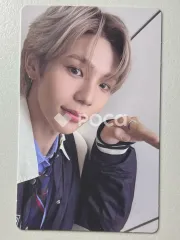 RIIZE ショウタロウ ODYSSEY Weverse LIVE