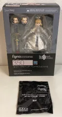 MAXFACTORY figma Fate/Grand Order セイバー/アルトリア・ペンドラゴン[リリィ] 特典付 350