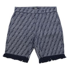 FENDI FFロゴ スイムショーツ 水着 収納袋、ポーチ付き - メルカリ