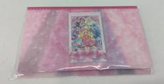 GOプリンセスプリキュア第1話原画集 アニメ風来坊 藤井慎吾 2015夏