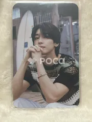 セブチ ウォヌ SPILL THE FEELS Weverse Albums Ver.