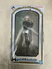 呪術廻戦 COOGI 五条 A賞 未開封 一番くじ フィギュア