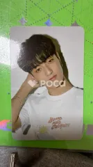 TREASURE ハルト THE FIRST STEP : CHAPTER TWO BLACK ver.