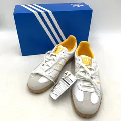 【中古美品】adidas アディダス ID1479 SAMBA OG サンバ オリジナルス スニーカー シューズ 靴 【161-260107-cs-12-izu】