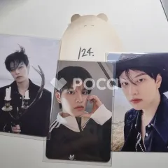 straykids スンミン スキズ DO IT PLATFORM PLVE VER.