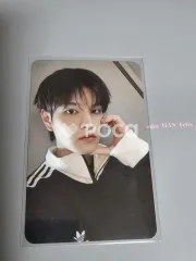 straykids スンミン スキズ DO IT PLATFORM PLVE VER.