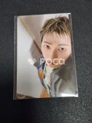 BTS RM ARIRANG WITHMUU ラキドロ