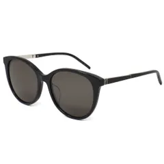サンローラン サングラス メンズ レディース SAINT LAURENTSunglassesアジアンフィットブラックSLM82F-001 のサムネイル