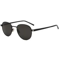 サンローラン サングラス メンズ レディース SAINT LAURENT Sunglasses アジアンフィット ブラック SL555-001 のサムネイル