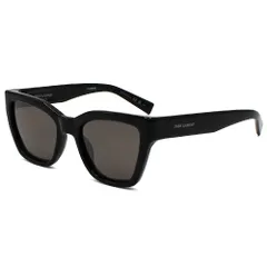 サンローラン サングラス メンズ レディース SAINT LAURENT Sunglasses ブラック SL641-001 のサムネイル
