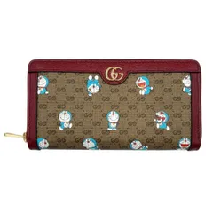 2026年最新】ドラえもん gucci 財布の人気アイテム - メルカリ