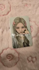 IVE ガウル IVE WORLD TOUR [SHOW WHAT I AM] WITHMUU ラキドロ