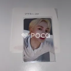 BOYNEXTDOOR ソンホ The Action Loading ver.