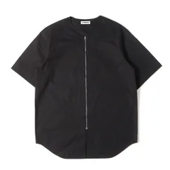 2026年最新】JIL SANDER メンズ 半袖シャツの人気アイテム - メルカリ
