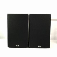 最終価格】ELAC debut 2.0 B6.2 DB62-BK（2本1組） - メルカリ