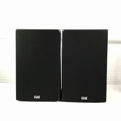 【未使用】ELAC Debut ConneX オレンジ 50ペア限定カラー ELAC - Debut ConneX DCB41/オレンジ（50セット限定カラー）（ペア